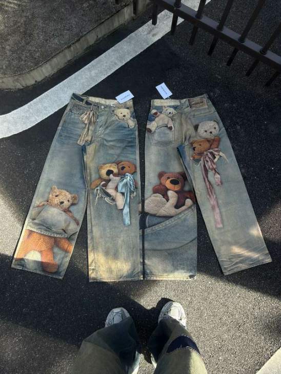 Picture of Acne Jeans Long _SKUAcneXS-XLthtxAC246591